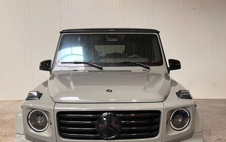 Mercedes-Benz G-Класс W463 рестайлинг _iii, 2024 год, 25 000 000 рублей, 9 фотография