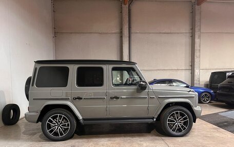 Mercedes-Benz G-Класс W463 рестайлинг _iii, 2024 год, 25 000 000 рублей, 7 фотография