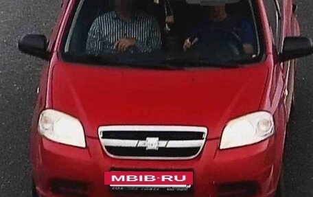 Chevrolet Aveo III, 2011 год, 480 000 рублей, 2 фотография