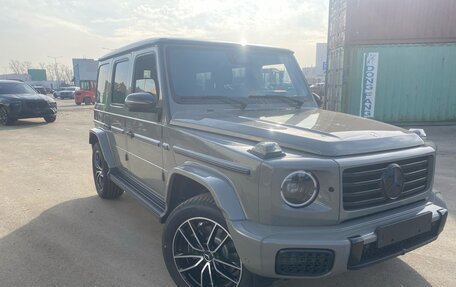 Mercedes-Benz G-Класс W463 рестайлинг _iii, 2024 год, 25 000 000 рублей, 14 фотография