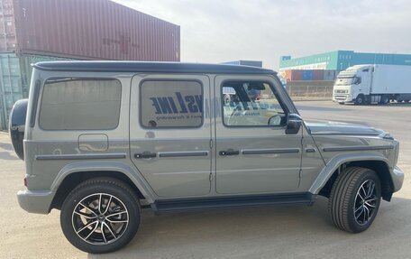 Mercedes-Benz G-Класс W463 рестайлинг _iii, 2024 год, 25 000 000 рублей, 13 фотография