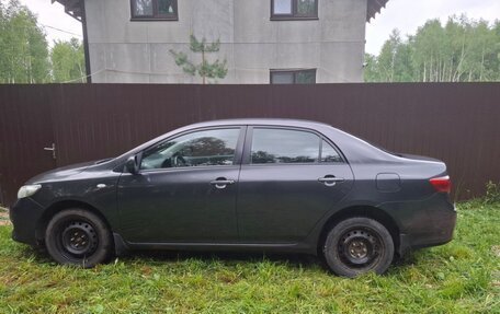 Toyota Corolla, 2007 год, 800 000 рублей, 2 фотография