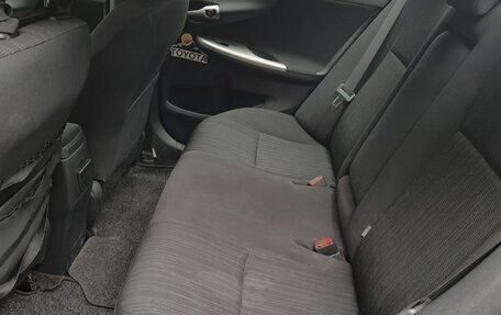 Toyota Corolla, 2007 год, 800 000 рублей, 4 фотография