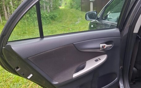 Toyota Corolla, 2007 год, 800 000 рублей, 6 фотография