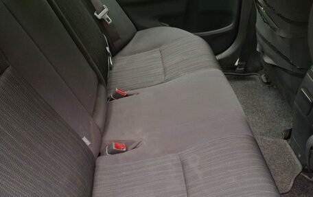 Toyota Corolla, 2007 год, 800 000 рублей, 10 фотография