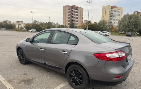 Renault Fluence I, 2012 год, 820 000 рублей, 2 фотография