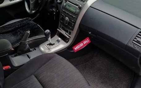 Toyota Corolla, 2007 год, 800 000 рублей, 7 фотография