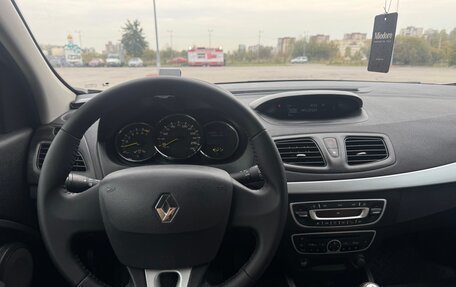 Renault Fluence I, 2012 год, 820 000 рублей, 16 фотография
