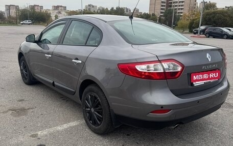 Renault Fluence I, 2012 год, 820 000 рублей, 10 фотография