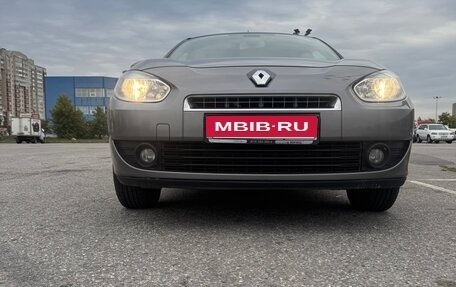 Renault Fluence I, 2012 год, 820 000 рублей, 5 фотография
