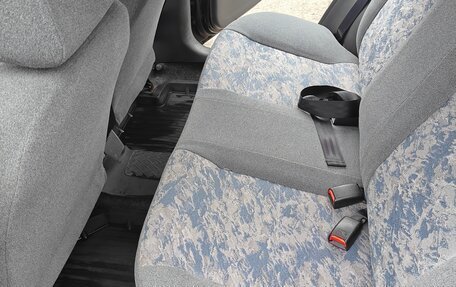 Chevrolet Lanos I, 2008 год, 150 000 рублей, 4 фотография