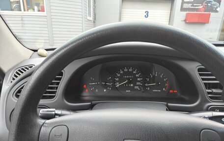 Chevrolet Lanos I, 2008 год, 150 000 рублей, 9 фотография
