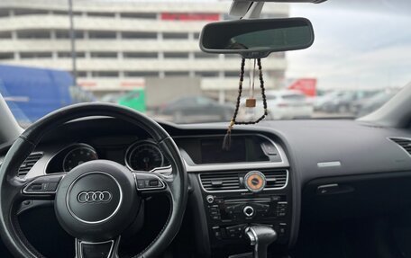 Audi A5, 2011 год, 1 450 000 рублей, 5 фотография