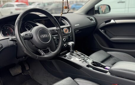 Audi A5, 2011 год, 1 450 000 рублей, 6 фотография
