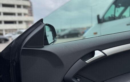 Audi A5, 2011 год, 1 450 000 рублей, 4 фотография