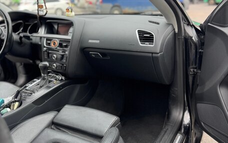 Audi A5, 2011 год, 1 450 000 рублей, 3 фотография