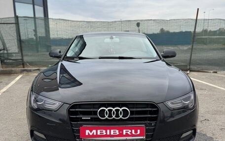 Audi A5, 2011 год, 1 450 000 рублей, 7 фотография