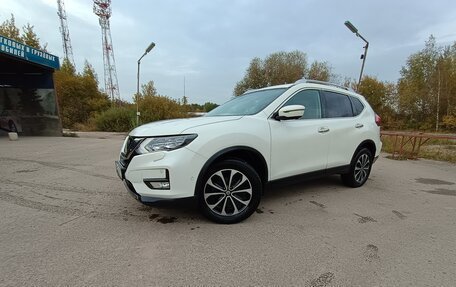 Nissan X-Trail, 2021 год, 2 650 000 рублей, 2 фотография