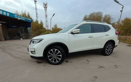 Nissan X-Trail, 2021 год, 2 650 000 рублей, 4 фотография