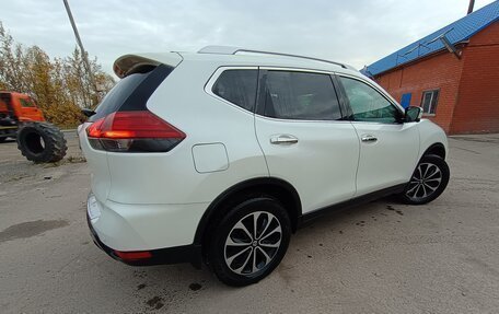 Nissan X-Trail, 2021 год, 2 650 000 рублей, 10 фотография