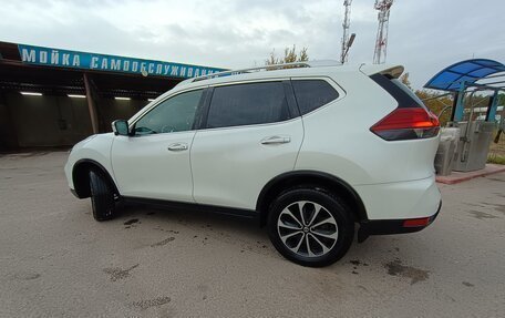 Nissan X-Trail, 2021 год, 2 650 000 рублей, 6 фотография