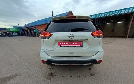 Nissan X-Trail, 2021 год, 2 650 000 рублей, 8 фотография