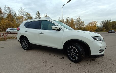 Nissan X-Trail, 2021 год, 2 650 000 рублей, 12 фотография