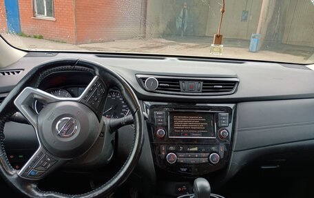Nissan X-Trail, 2021 год, 2 650 000 рублей, 14 фотография