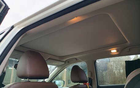 Nissan X-Trail, 2021 год, 2 650 000 рублей, 16 фотография