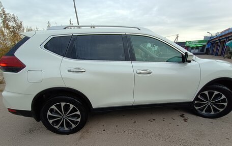 Nissan X-Trail, 2021 год, 2 650 000 рублей, 11 фотография