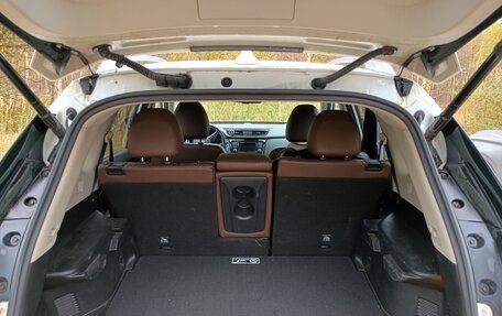 Nissan X-Trail, 2021 год, 2 650 000 рублей, 21 фотография