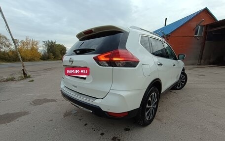 Nissan X-Trail, 2021 год, 2 650 000 рублей, 9 фотография