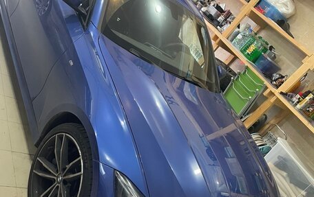 BMW 3 серия, 2021 год, 4 800 000 рублей, 2 фотография