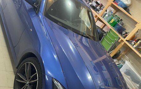BMW 3 серия, 2021 год, 4 800 000 рублей, 3 фотография