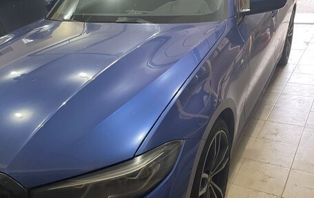 BMW 3 серия, 2021 год, 4 800 000 рублей, 4 фотография
