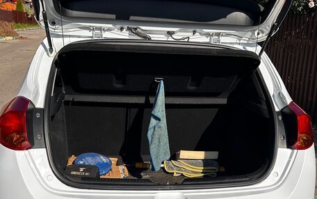 KIA cee'd III, 2013 год, 970 000 рублей, 5 фотография