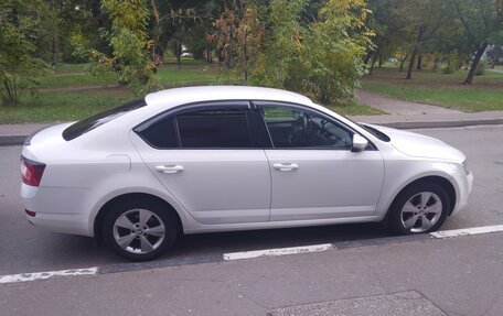 Skoda Octavia, 2015 год, 950 000 рублей, 6 фотография