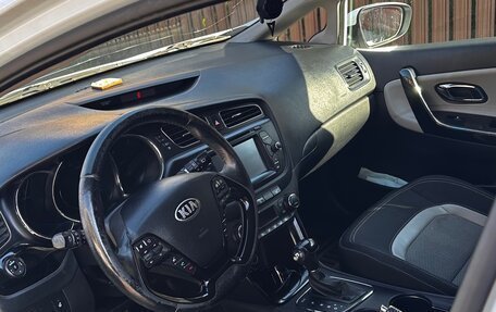 KIA cee'd III, 2013 год, 970 000 рублей, 6 фотография