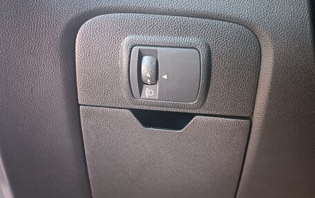 Renault Scenic IV, 2018 год, 1 600 000 рублей, 11 фотография