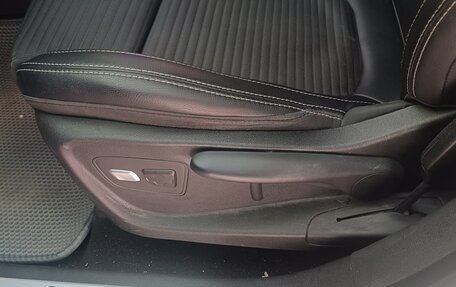 Renault Scenic IV, 2018 год, 1 600 000 рублей, 9 фотография