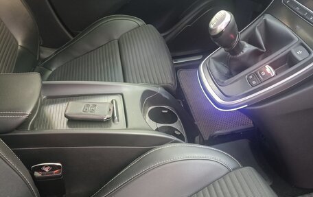 Renault Scenic IV, 2018 год, 1 600 000 рублей, 17 фотография