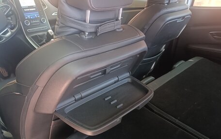 Renault Scenic IV, 2018 год, 1 600 000 рублей, 20 фотография