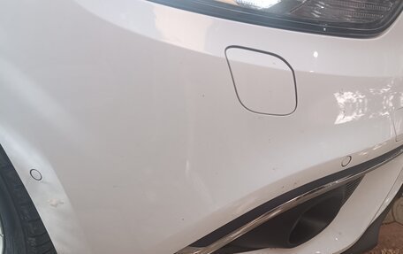 Renault Scenic IV, 2018 год, 1 600 000 рублей, 23 фотография