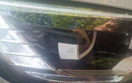 Renault Scenic IV, 2018 год, 1 600 000 рублей, 24 фотография