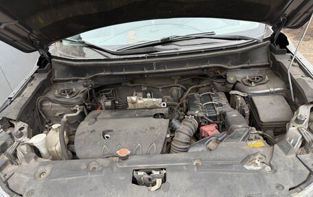 Peugeot 4008, 2012 год, 1 300 000 рублей, 3 фотография