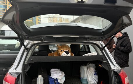Peugeot 4008, 2012 год, 1 300 000 рублей, 2 фотография