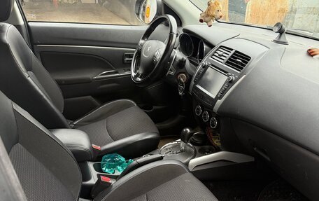 Peugeot 4008, 2012 год, 1 300 000 рублей, 10 фотография