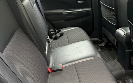 Peugeot 4008, 2012 год, 1 300 000 рублей, 9 фотография