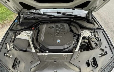 BMW 5 серия, 2022 год, 4 200 000 рублей, 10 фотография