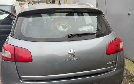 Peugeot 4008, 2012 год, 1 300 000 рублей, 7 фотография